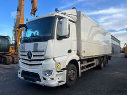 Mercedes-Benz Antos 2540