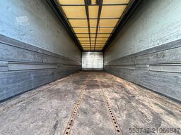 Mercedes-Benz Antos 2540