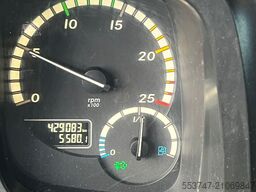 Mercedes-Benz Antos 2540