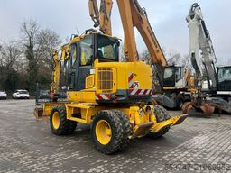 Komatsu PW 118 MR-8