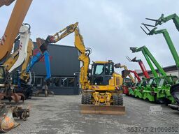 Komatsu PW 118 MR-8