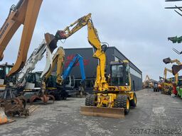 Komatsu PW 118 MR-8