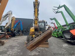 Komatsu PW 118 MR-8