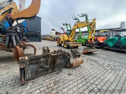 Komatsu PW 118 MR-8