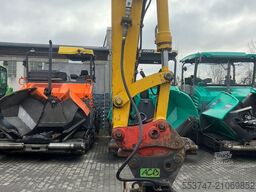 Komatsu PW 118 MR-8