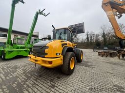 Volvo L 45 F - TP