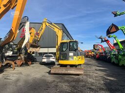 Komatsu PC 88 MR