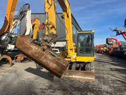 Komatsu PC 88 MR