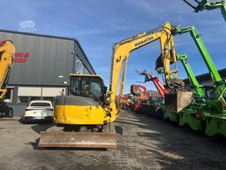 Komatsu PC 88 MR