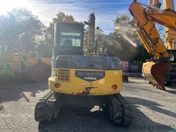 Komatsu PC 88 MR