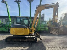 Komatsu PC 88 MR