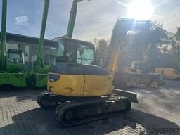 Komatsu PC 88 MR