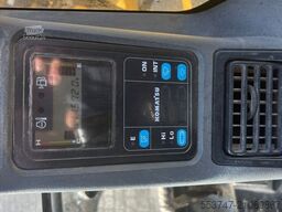 Komatsu PC 88 MR