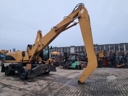 Caterpillar M 318 C