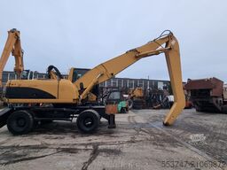 Caterpillar M 318 C