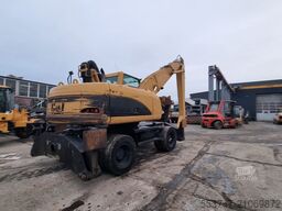 Caterpillar M 318 C