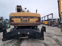 Caterpillar M 318 C