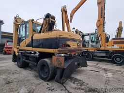 Caterpillar M 318 C