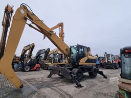 Caterpillar M 318 C