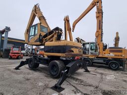 Caterpillar M 318 C