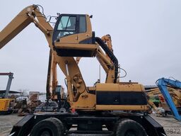 Caterpillar M 318 C