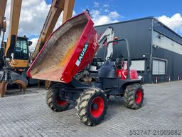 Ausa D 600 APG