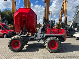 Ausa D 600 APG