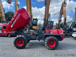 Ausa D 600 APG