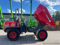 Ausa D 600 APG