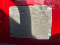 Ausa D 600 APG