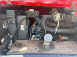 Ausa D 600 APG