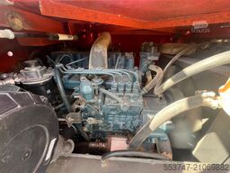 Ausa D 600 APG