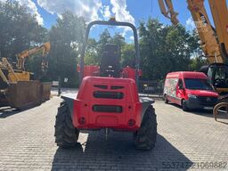 Ausa D 600 APG