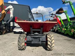 Ausa D 600 APG