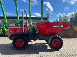 Ausa D 600 APG