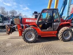 Manitou MT 1232