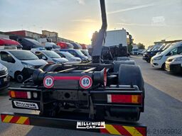 IVECO STRALIS 450 GANCIO SCARRABILE BOB 4 ASSI