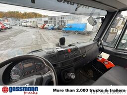 Iveco EuroCargo ML160E28K 4x2, Kran Hiab 099E-3 HiDuo,
