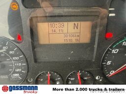 Iveco EuroCargo ML160E28K 4x2, Kran Hiab 099E-3 HiDuo,