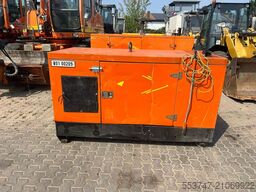 Pramac GBL40 Stromgenerator