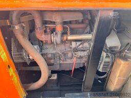 Pramac GBL40 Stromgenerator