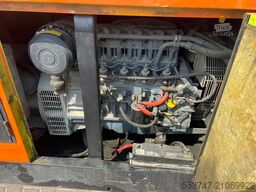 Pramac GBL40 Stromgenerator