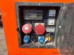 Pramac GBL40 Stromgenerator