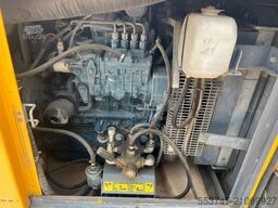 Atlas Copco QAS 40