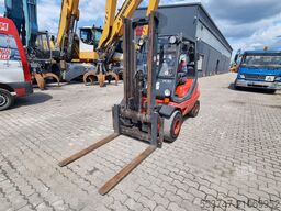 Linde H30D-3