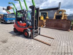 Linde H30D-3