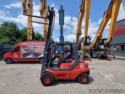Linde H30D-3