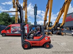 Linde H30D-3