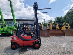 Linde H30D-3