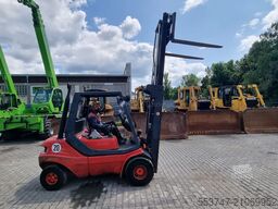 Linde H30D-3